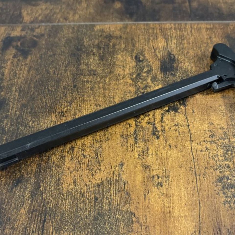 Image 2 - MR762 Charging Handle 