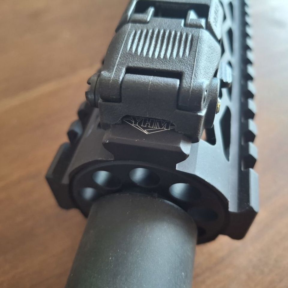 Image 4 - 7.5" Upper