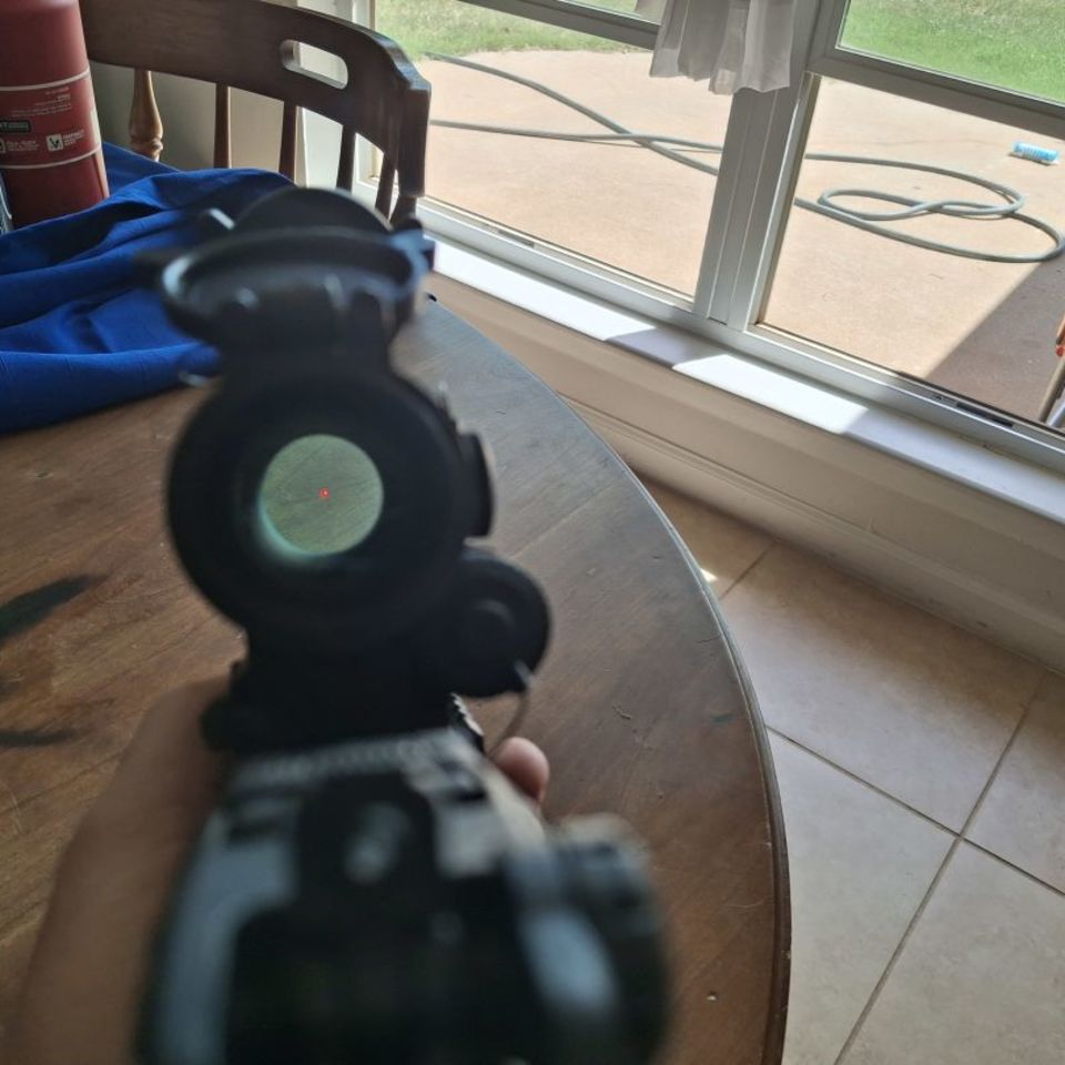 Image 5 - 7.5" Upper