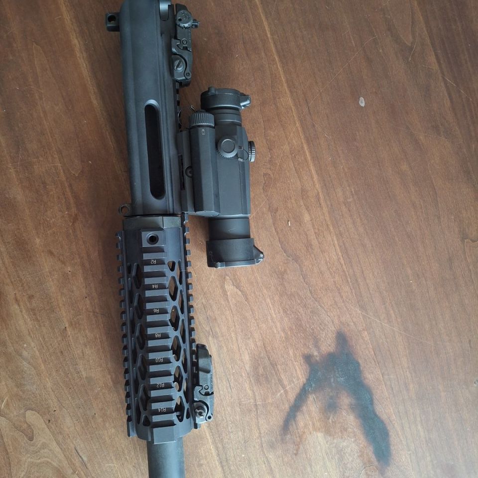 Image 2 - 7.5" Upper