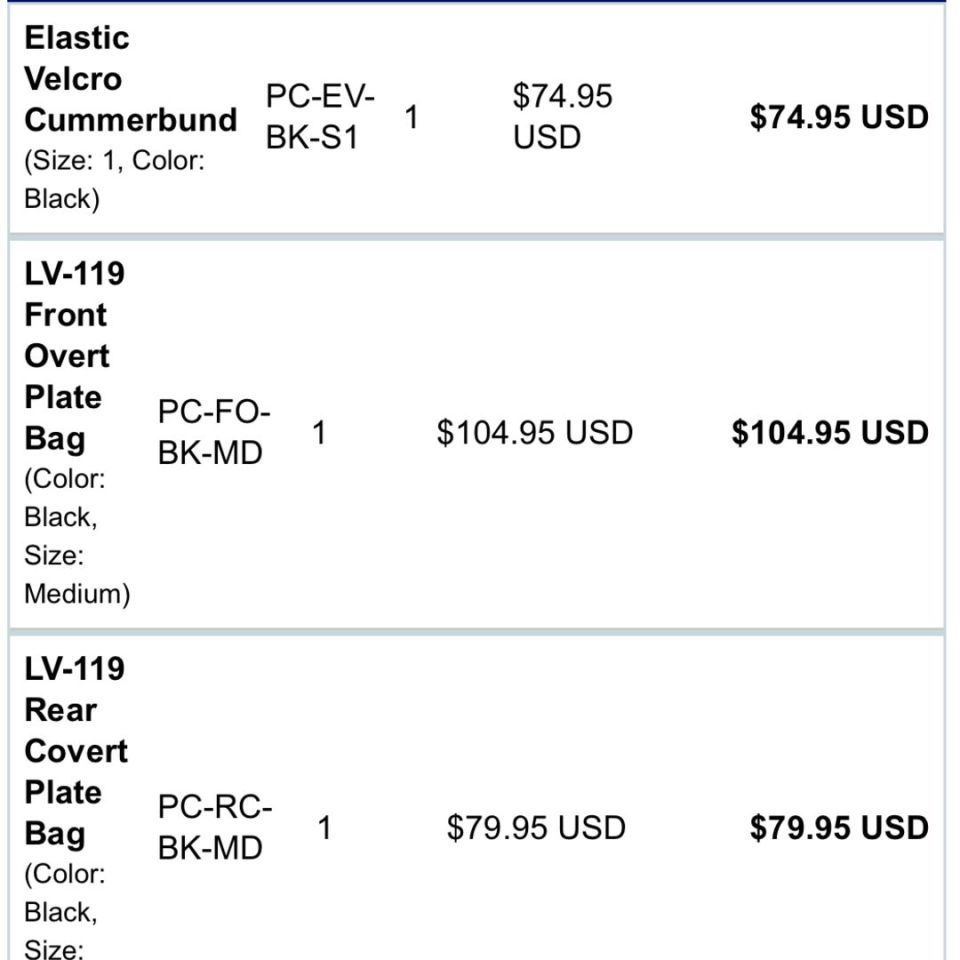 Image 3 - Spiritus Systems LV-119 PC 