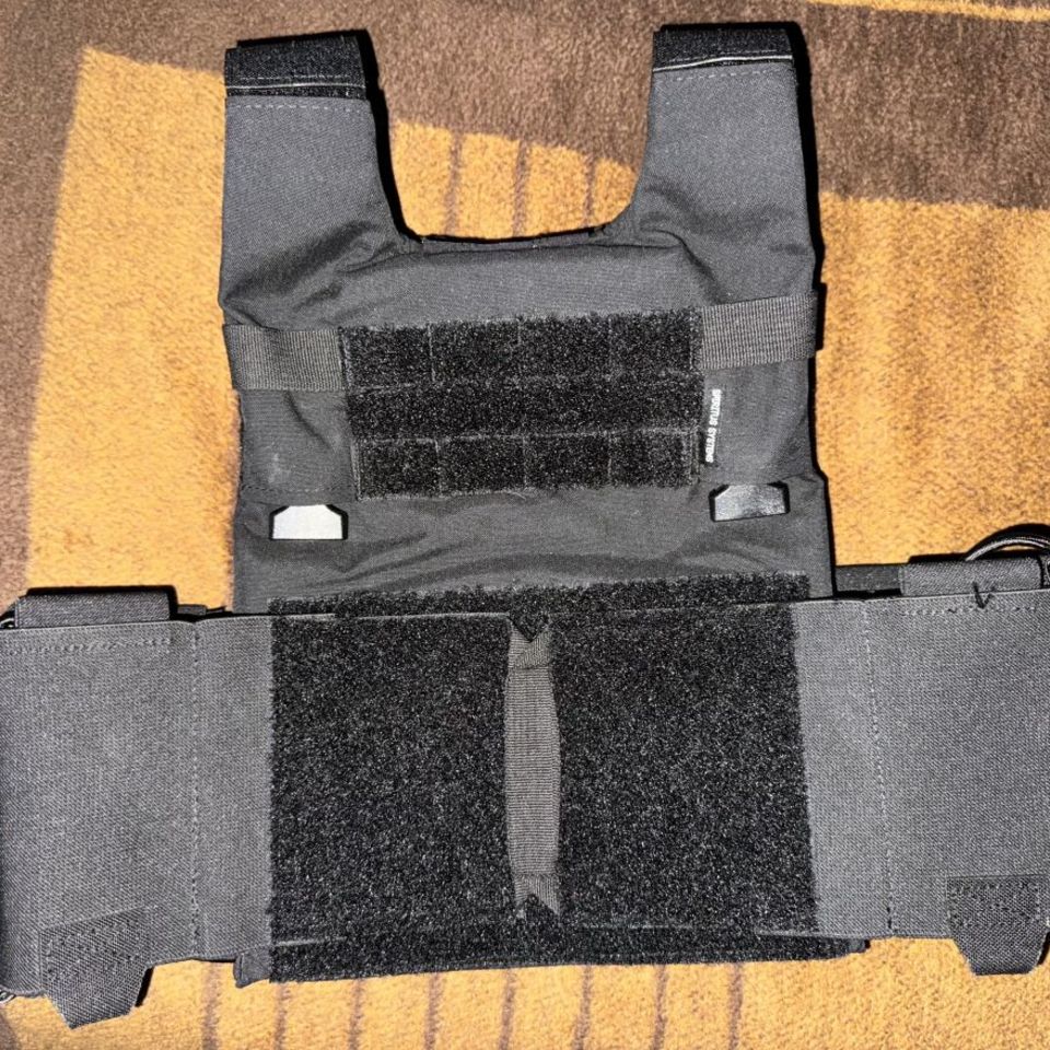 Image 1 - Spiritus Systems LV-119 PC 