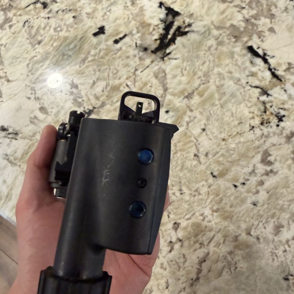 Image 4 - Insight L3 AN/PSQ-18A