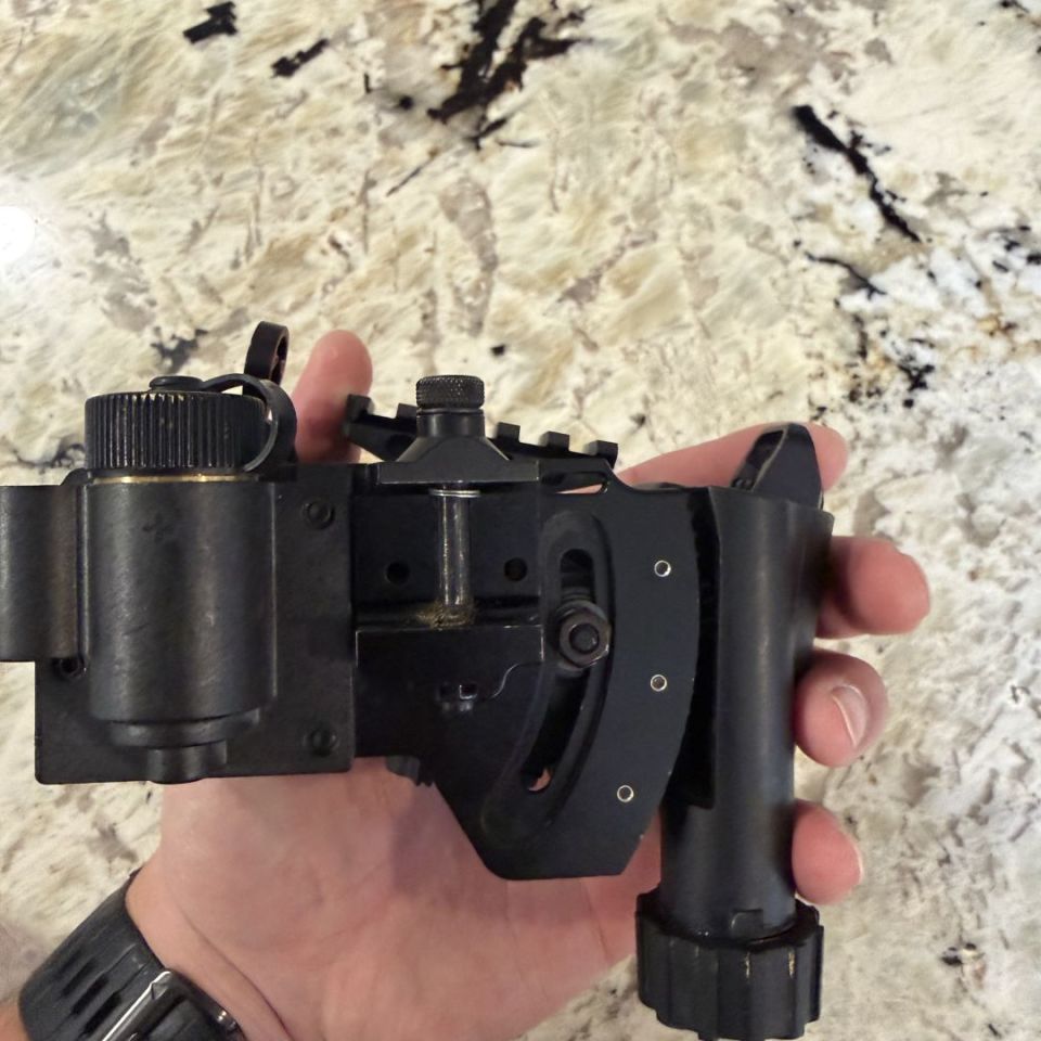 Image 3 - Insight L3 AN/PSQ-18A