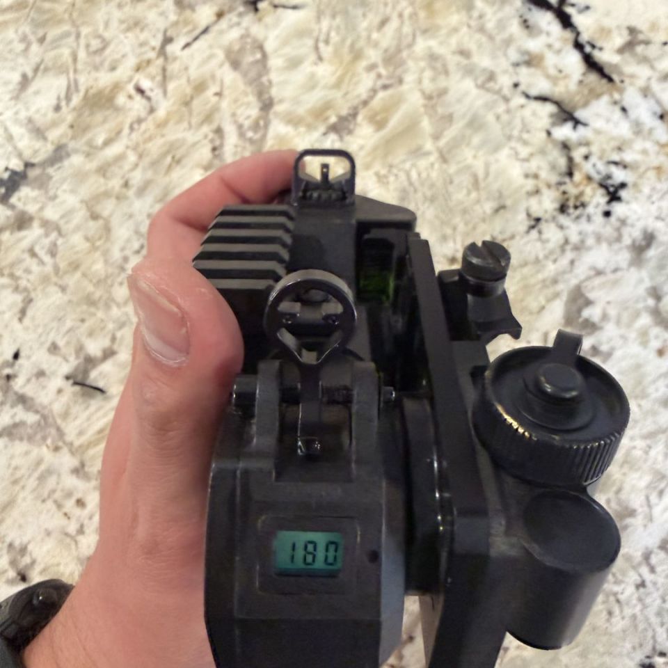 Image 2 - Insight L3 AN/PSQ-18A