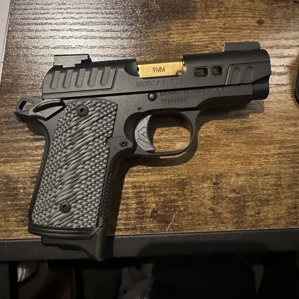 Image 1 - KimPRO II Micro 9 Rapide 