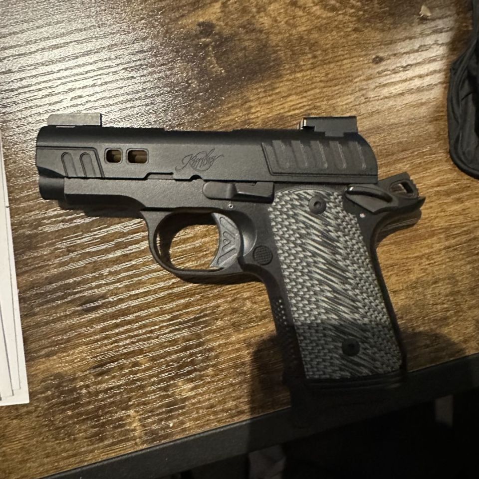 Image 2 - KimPRO II Micro 9 Rapide 