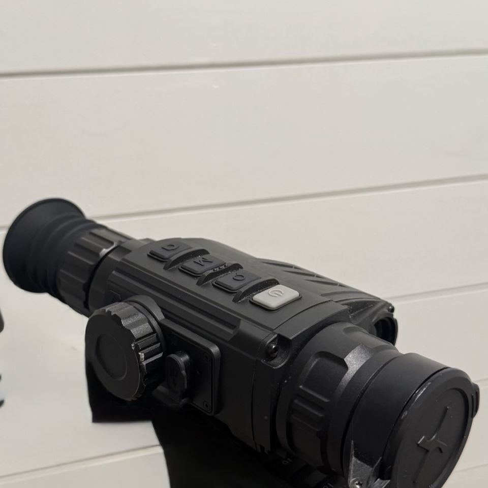 Image 4 - iRay RICO GL35R thermal optic