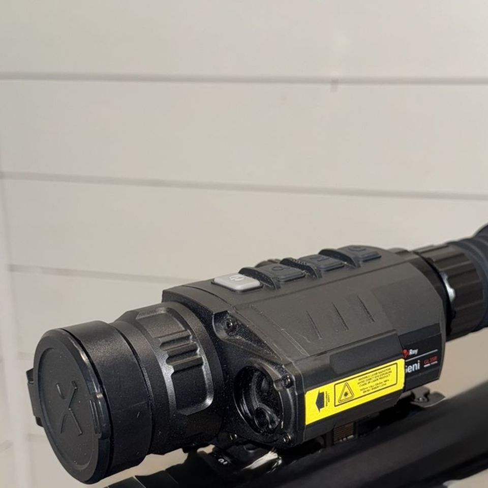 Image 3 - iRay RICO GL35R thermal optic