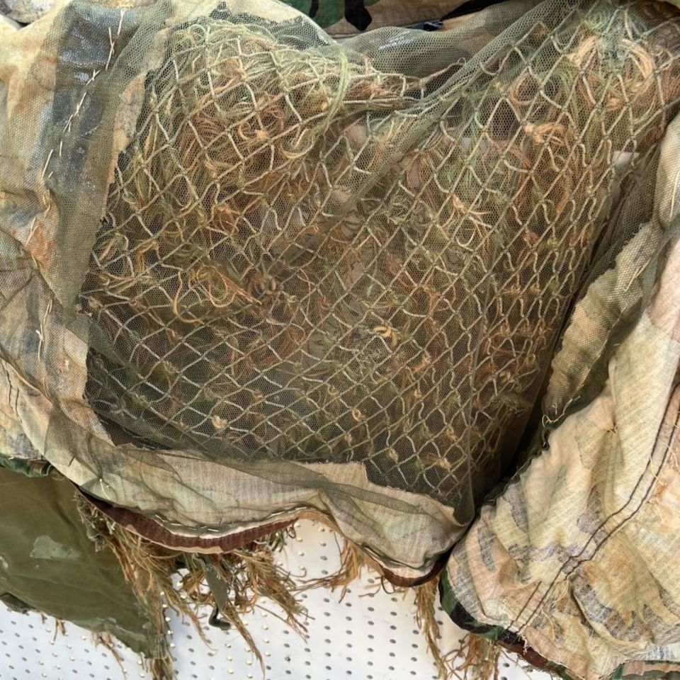 Image 3 - Ghillie Suit