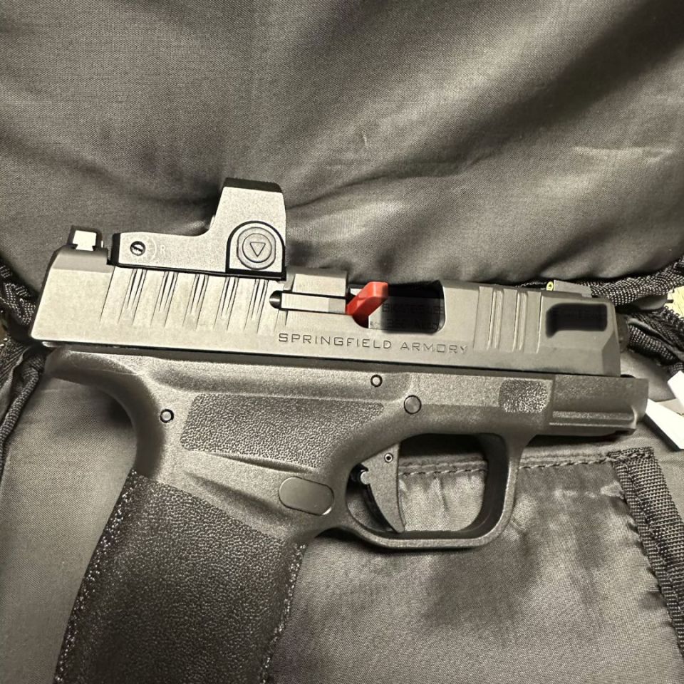 Image 3 - Hellcat 380 OSP latest version