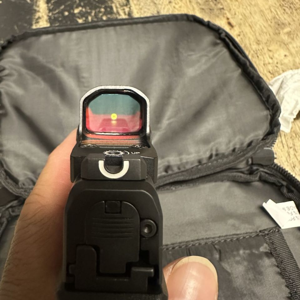 Image 2 - Hellcat 380 OSP latest version