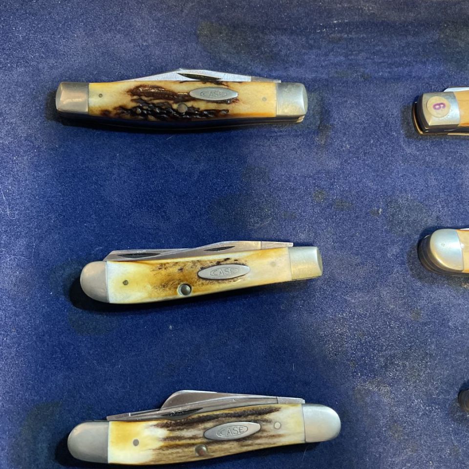 Image 3 - 1977-79 case xx Bradford 