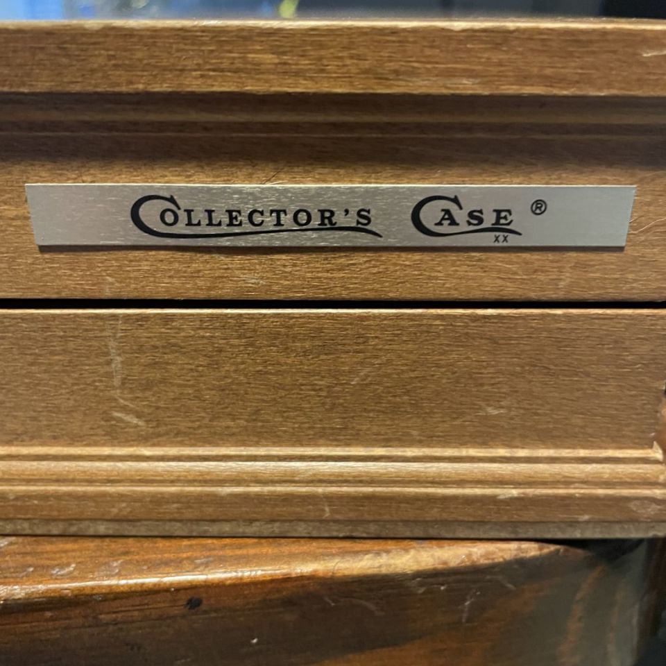 Image 2 - 1977-79 case xx Bradford 