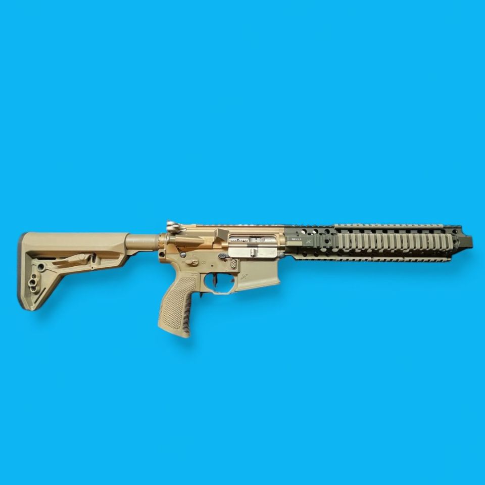 Image 1 - WTT/WTS FCD build 