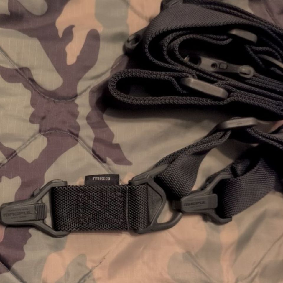 Image 2 - Magpul MS2 & MS3 Slings