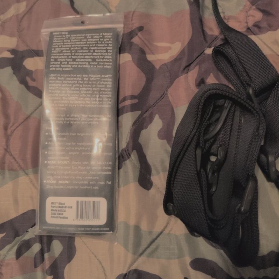 Image 3 - Magpul MS2 & MS3 Slings