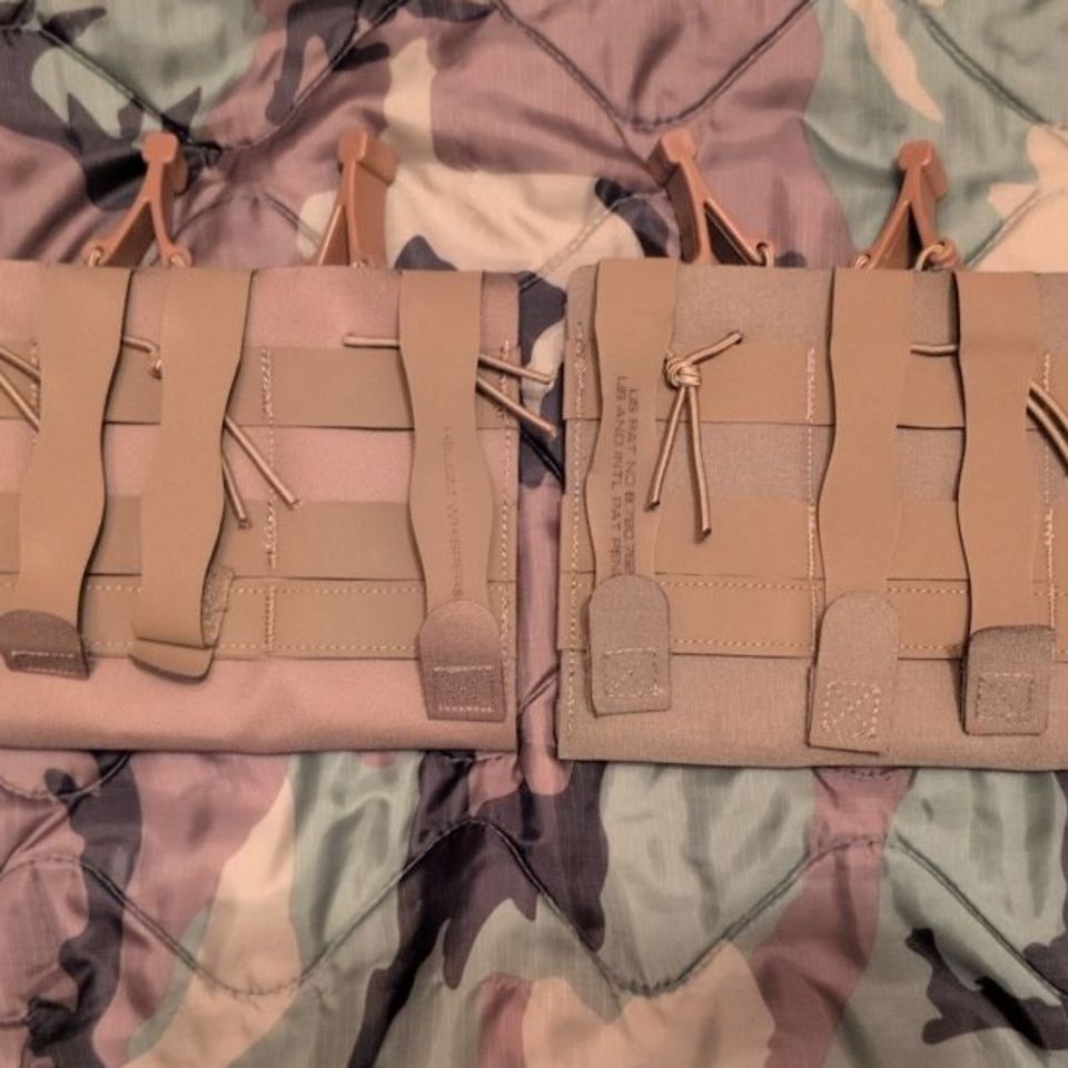 Image 2 - Blue Force Gear Mag Now 3Xs