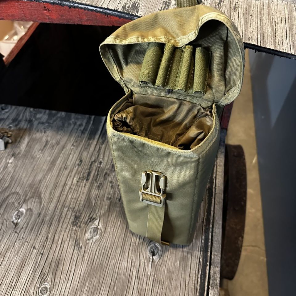 Image 4 - KAC PVS 30