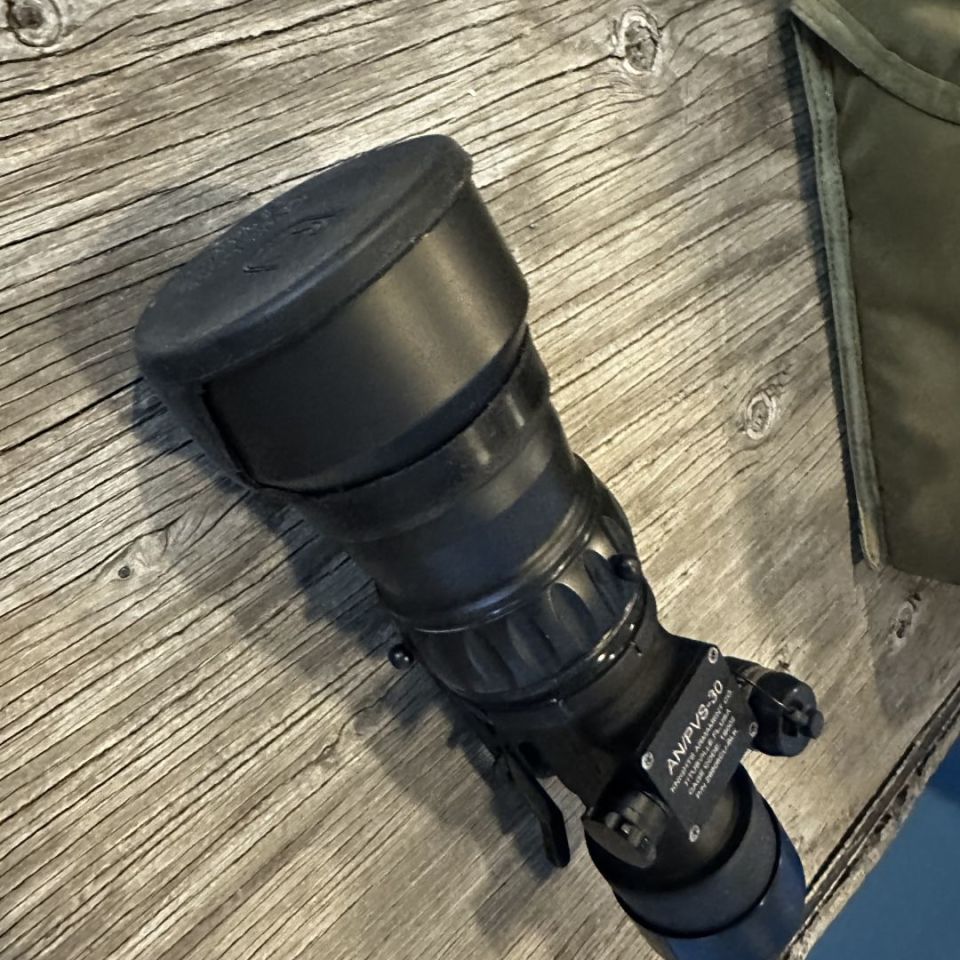 Image 2 - KAC PVS 30