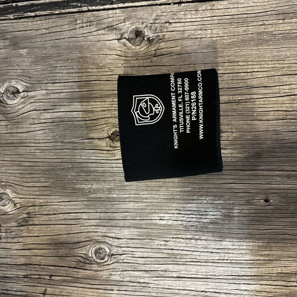 Image 5 - KAC PVS 30