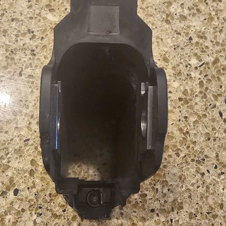 Image 2 - Staccato C2 Grip