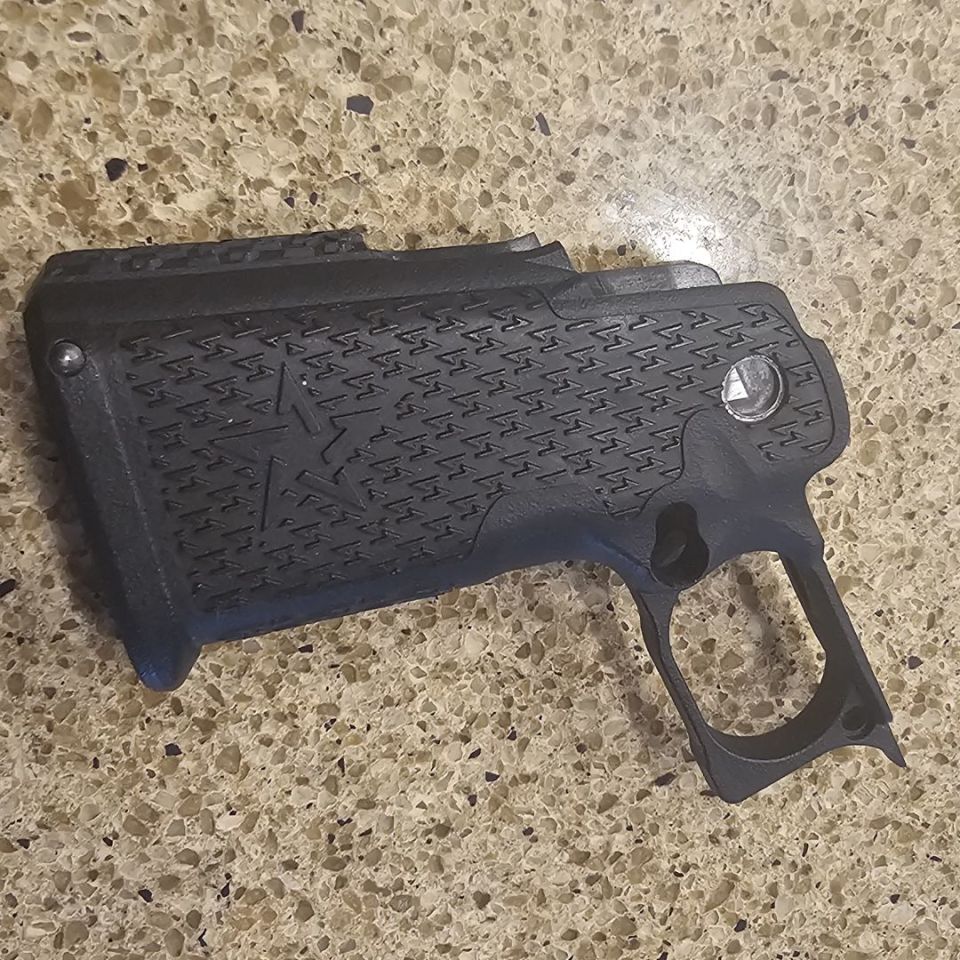 Image 1 - Staccato C2 Grip