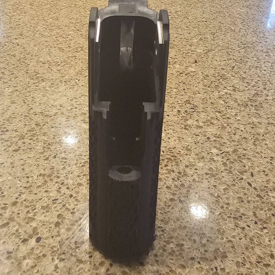 Image 3 - Staccato C2 Grip