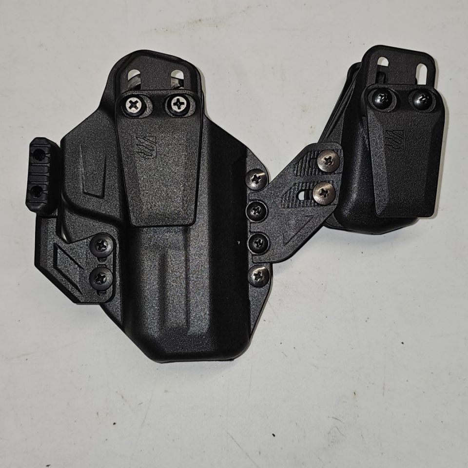 Image 1 - M&P 2.0 holster