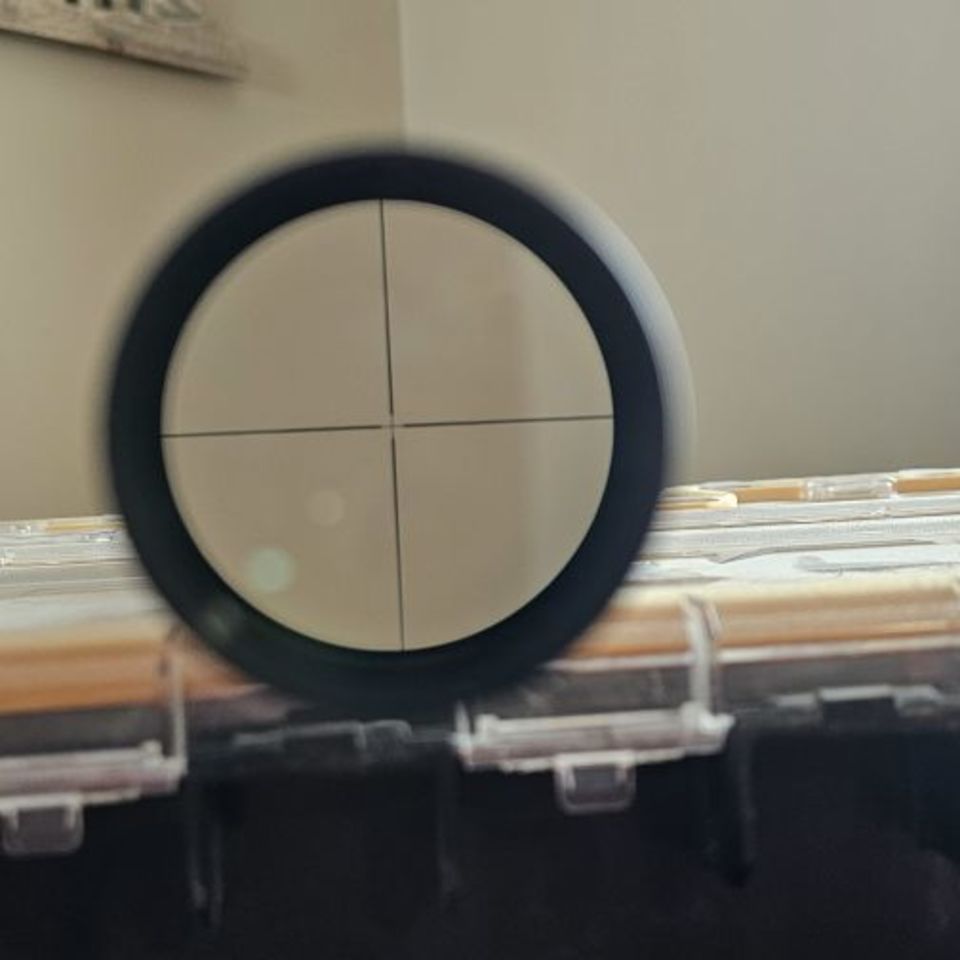 Image 4 - Leupold vx3 3.5-10x50