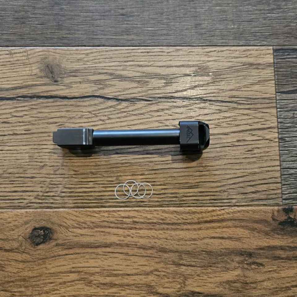 Image 3 - PMM Glock 17 Gen 3