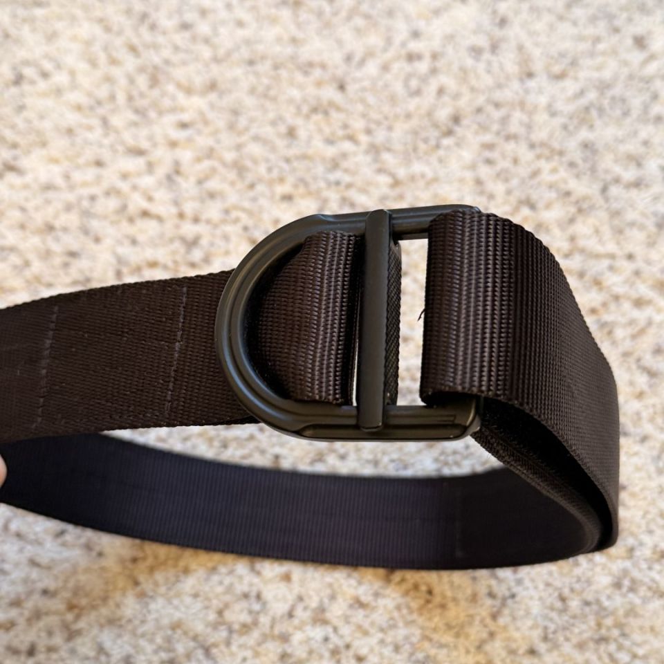 Image 3 - Medium belts