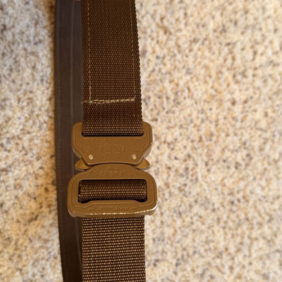 Image 1 - Medium belts