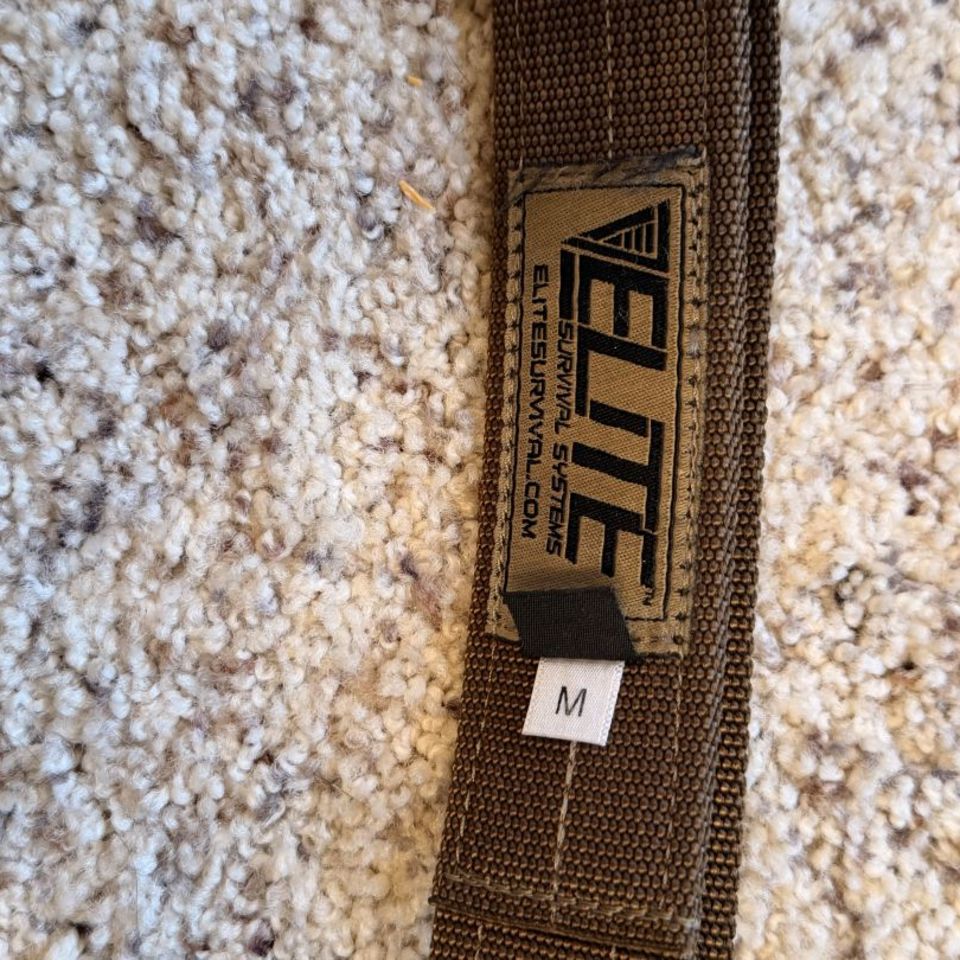 Image 2 - Medium belts