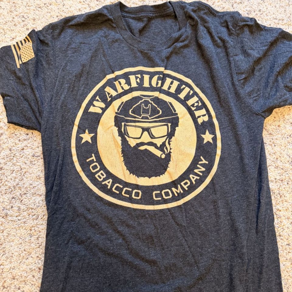 Image 1 - Zero Foxtrot Tees