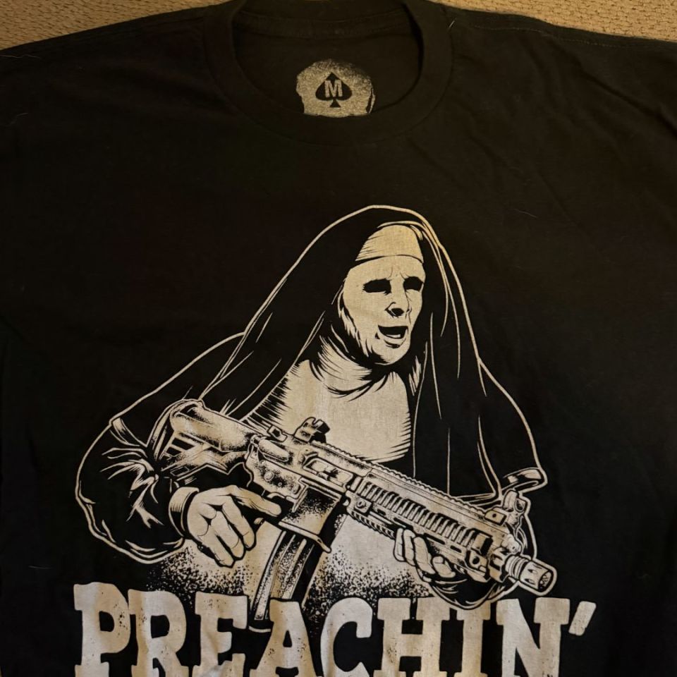 Image 3 - Zero Foxtrot Tees