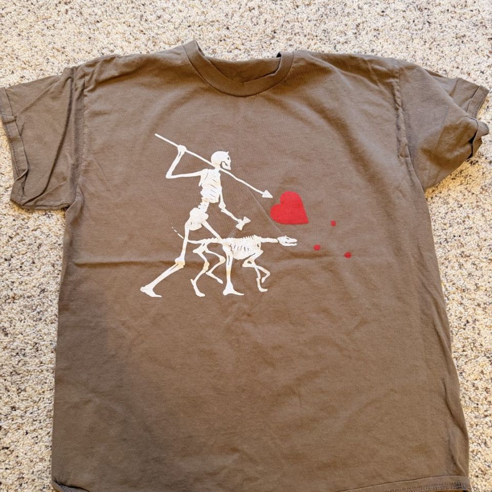 Image 4 - Large Tactical Tees