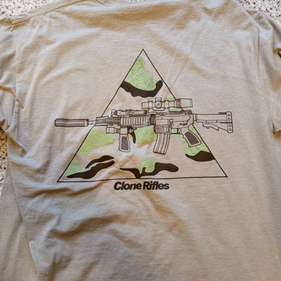 Image 5 - Large Tactical Tees