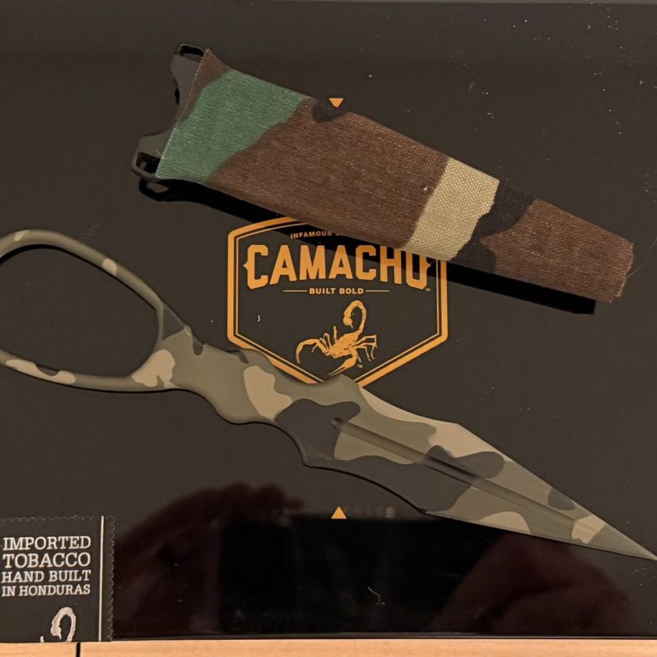 Image 1 - M81 Skallywag Dagger