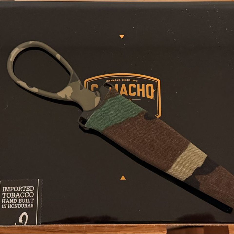 Image 2 - M81 Skallywag Dagger