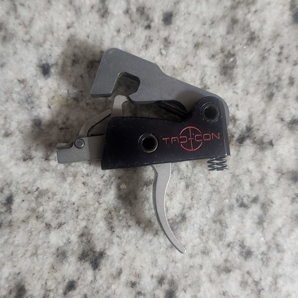 Image 2 - Tac Con 3MR Trigger