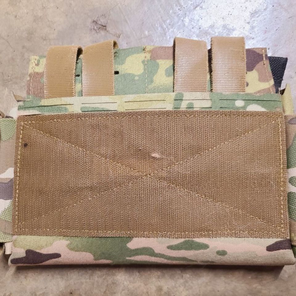 Image 2 - Boreal D20 w/ Crye Hanger & VX