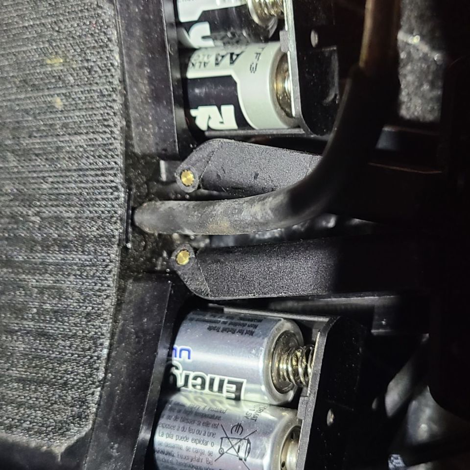 Image 2 - ANVIS Ground Mount & Pack