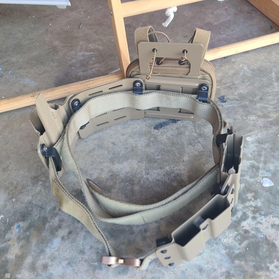 Image 1 - DoS High Threat Concealment