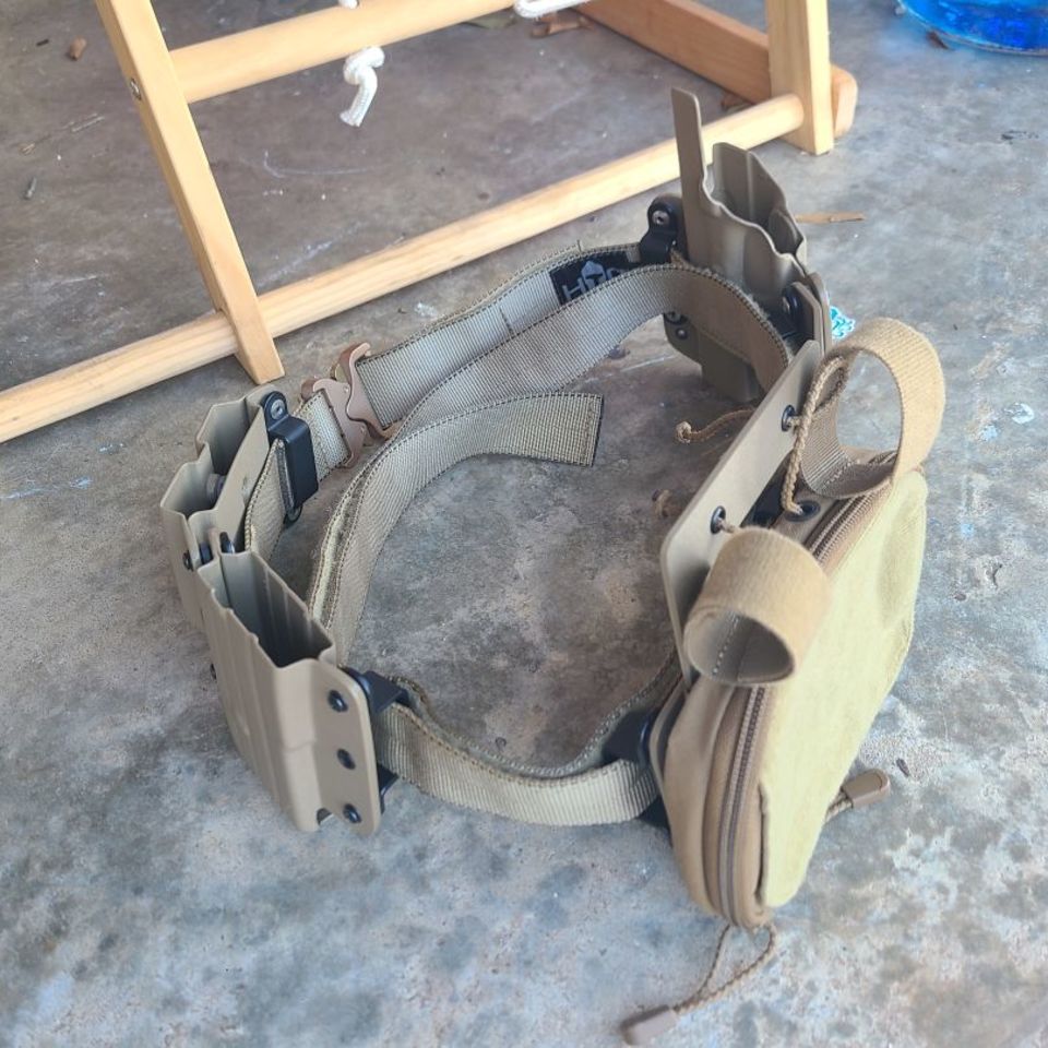 Image 2 - DoS High Threat Concealment