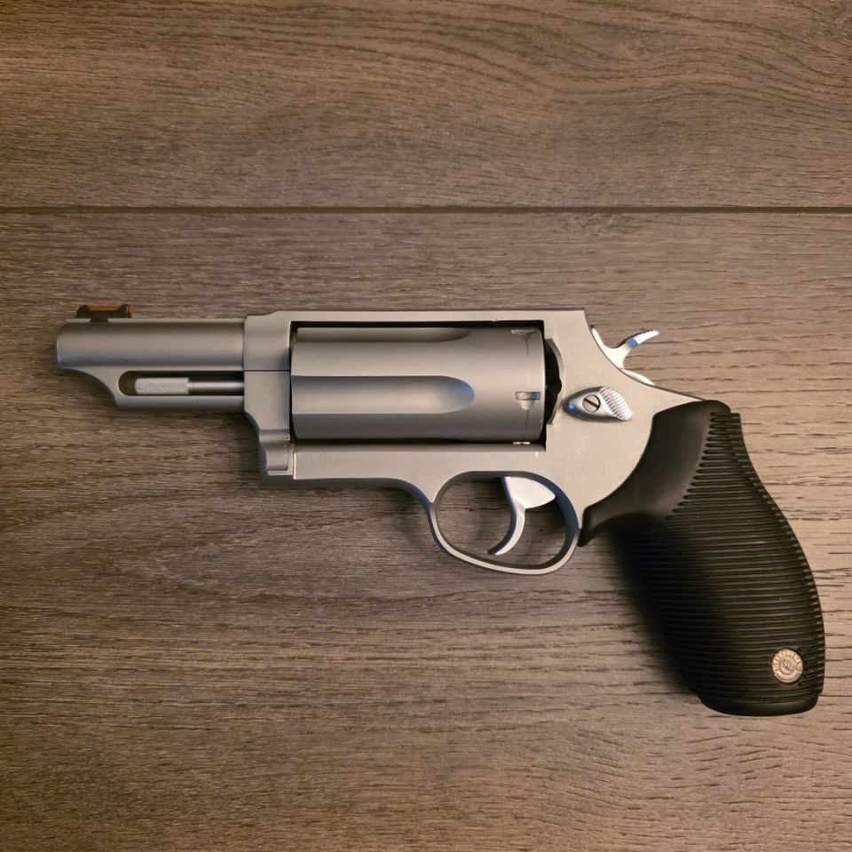 Image 2 - Taurus Judge