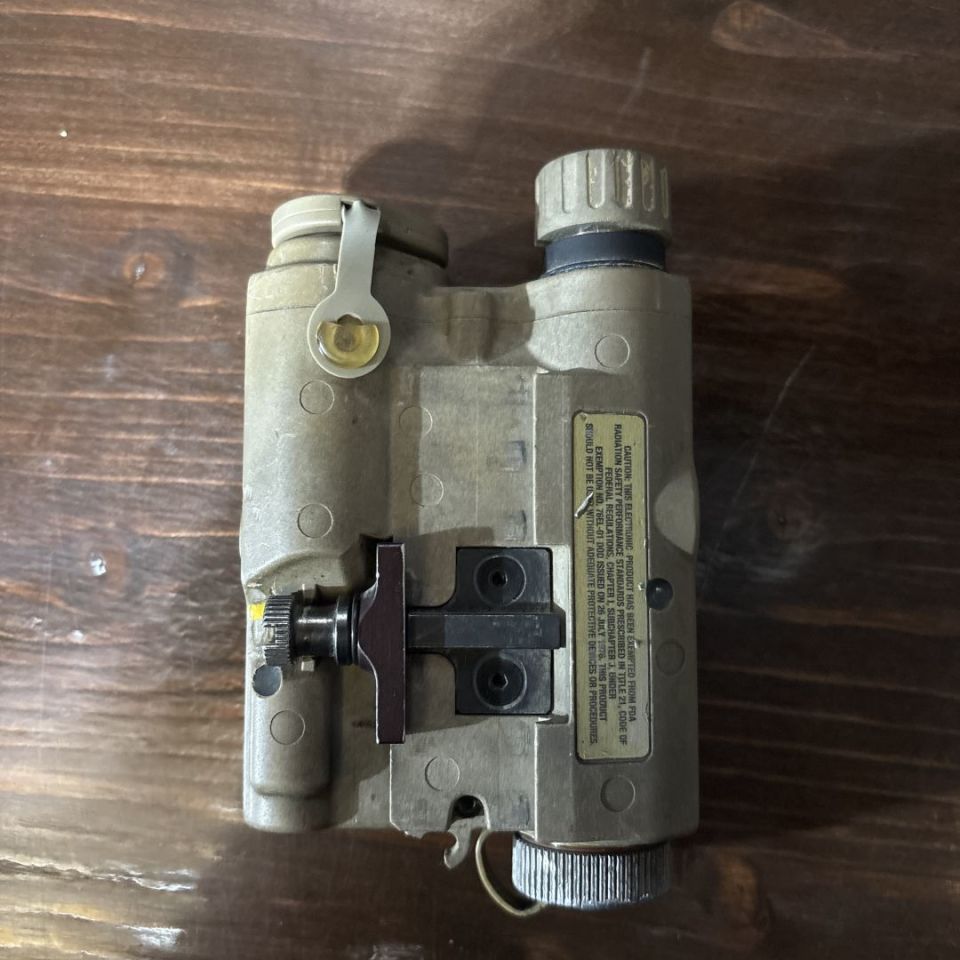 Image 3 - Full Power PEQ-15 