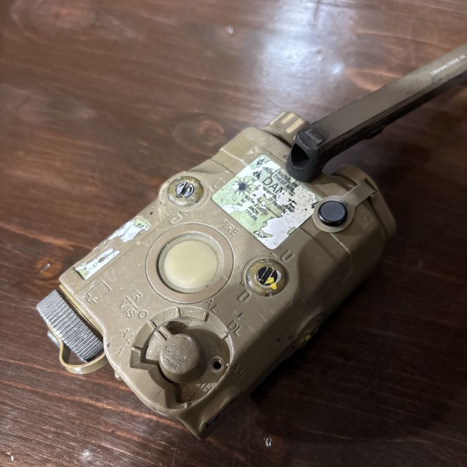 Image 4 - Full Power PEQ-15 