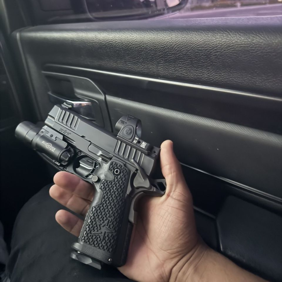 Image 3 - Staccato c2 