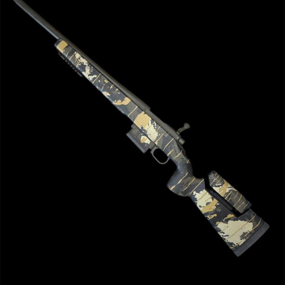 Image 2 - Rem 700 AAC-SD